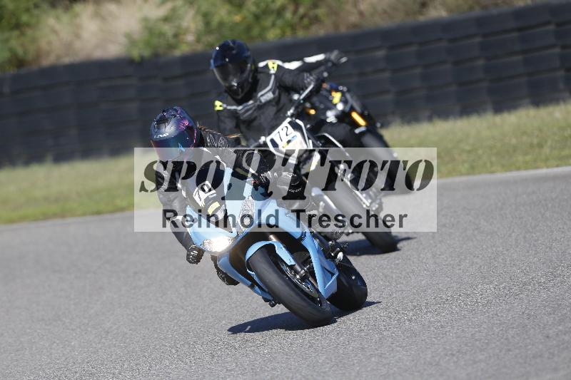 /45 15.09.2026  Trackday Domi Aegerter Trackday ADR/Gruppe gelb/70